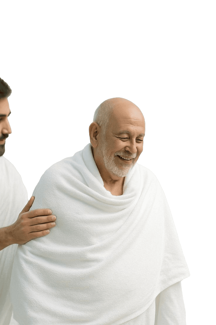 قصتنا ٢