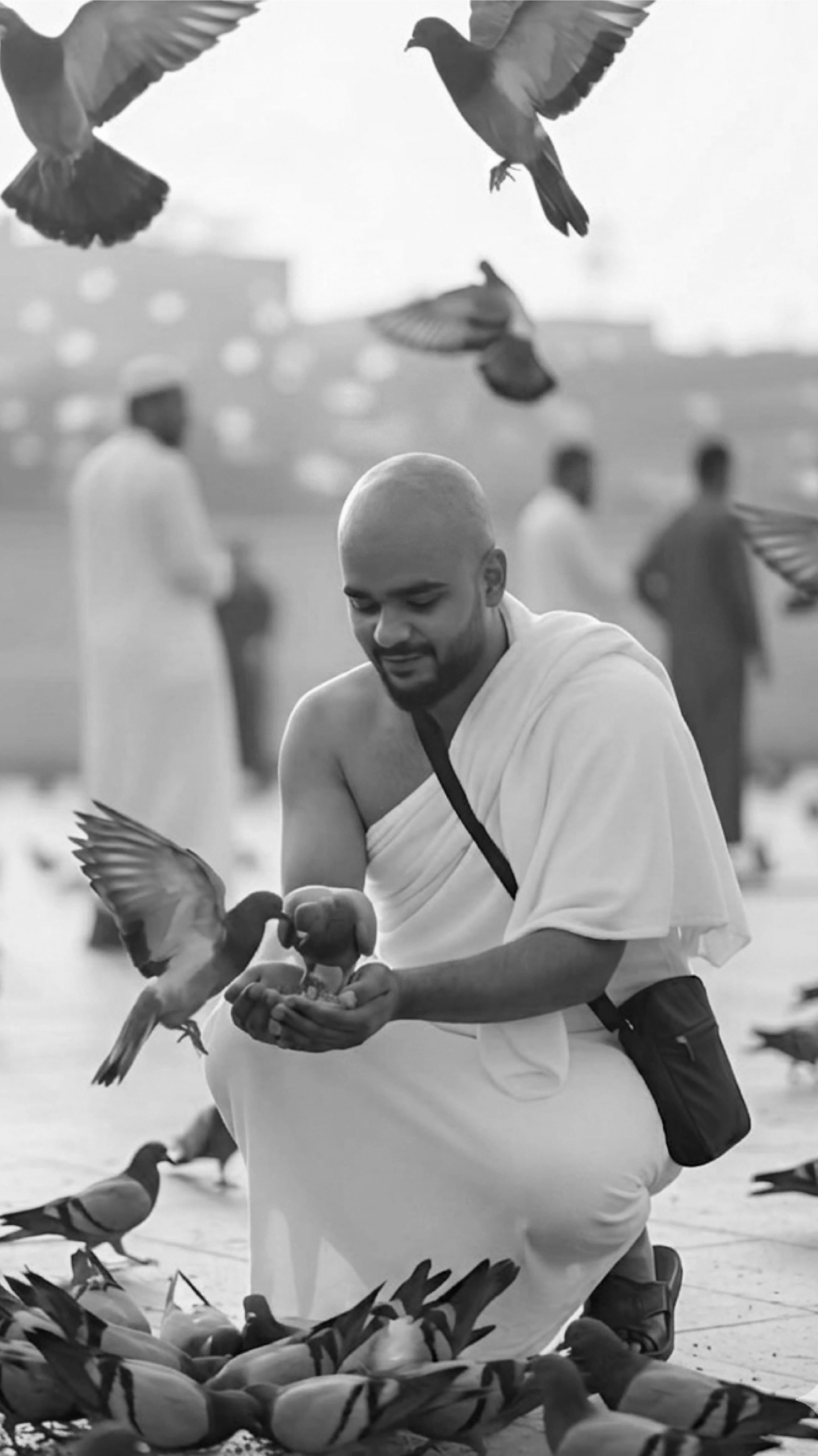 Hajj 1
